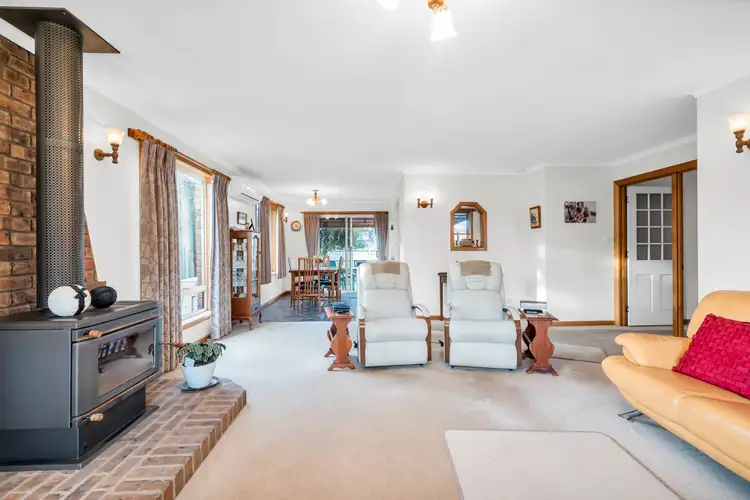 Second view of Homely house listing, 8 Outreach Drive, Legana TAS 7277