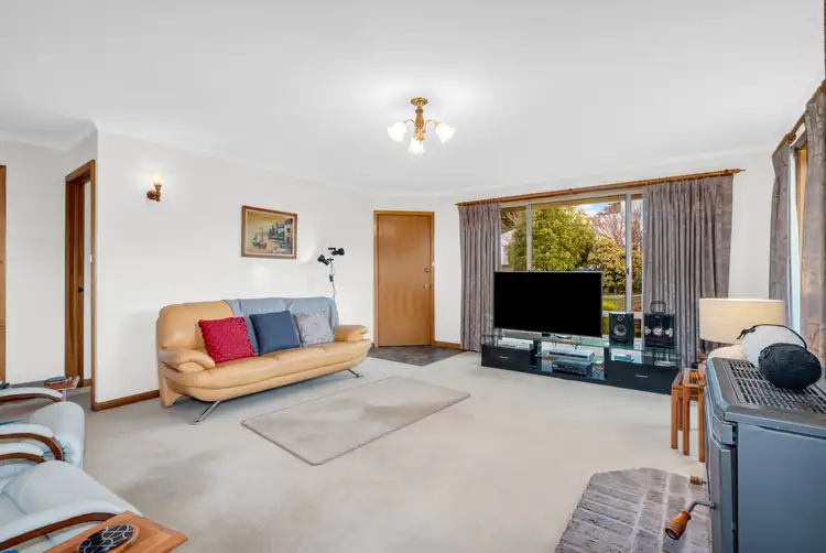 Third view of Homely house listing, 8 Outreach Drive, Legana TAS 7277