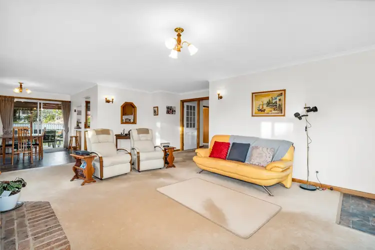 Fourth view of Homely house listing, 8 Outreach Drive, Legana TAS 7277