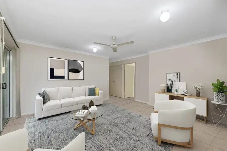 Second view of Homely house listing, 4/10 Blanes Street, Cranbrook QLD 4814