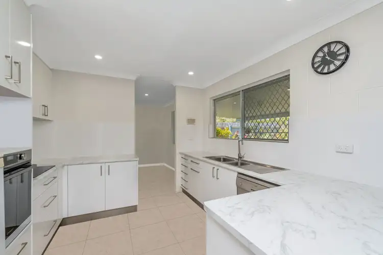 Third view of Homely house listing, 4/10 Blanes Street, Cranbrook QLD 4814