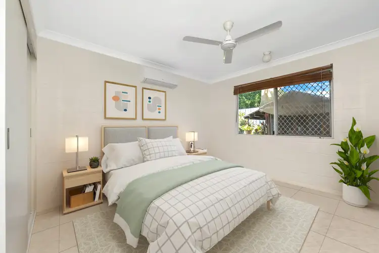 Fifth view of Homely house listing, 4/10 Blanes Street, Cranbrook QLD 4814