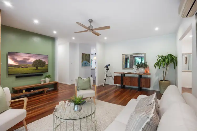 Fifth view of Homely house listing, 42 Isambert Road, Glenview QLD 4553
