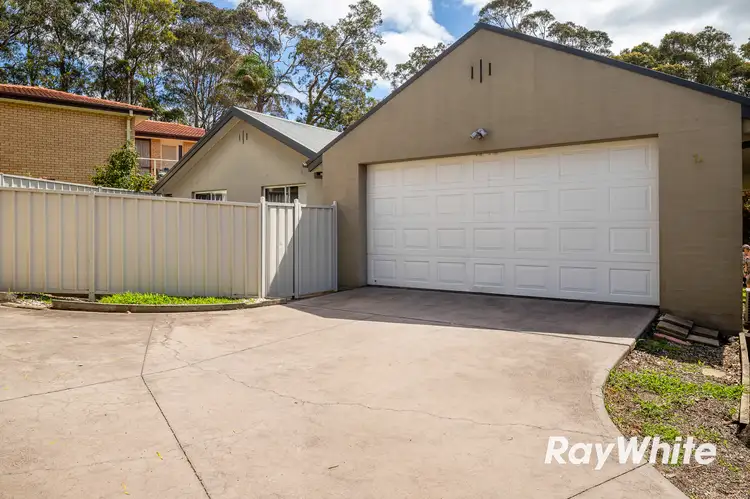 Second view of Homely house listing, 1A Crest Crescent, Moruya Heads NSW 2537