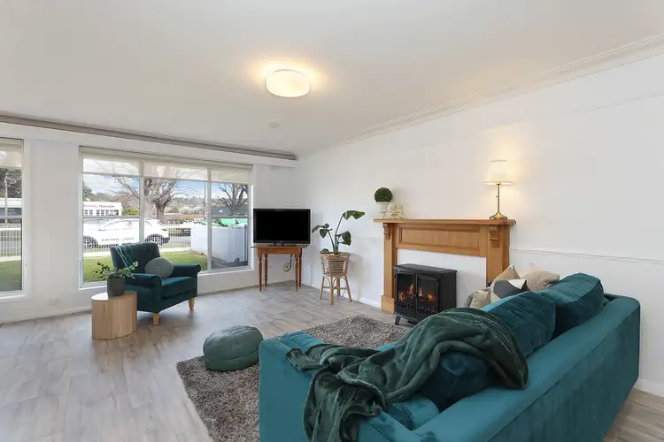 Second view of Homely unit listing, 256 Manifold Street, Camperdown VIC 3260