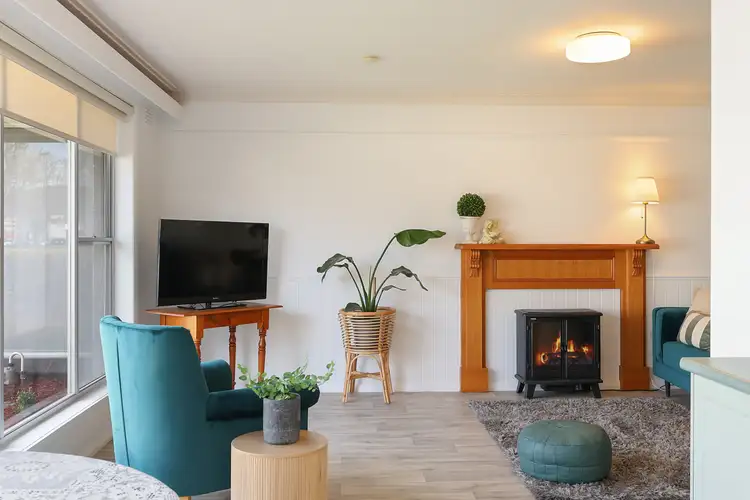 Third view of Homely unit listing, 256 Manifold Street, Camperdown VIC 3260