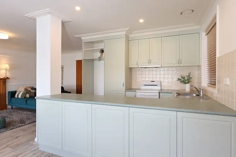 Fourth view of Homely unit listing, 256 Manifold Street, Camperdown VIC 3260