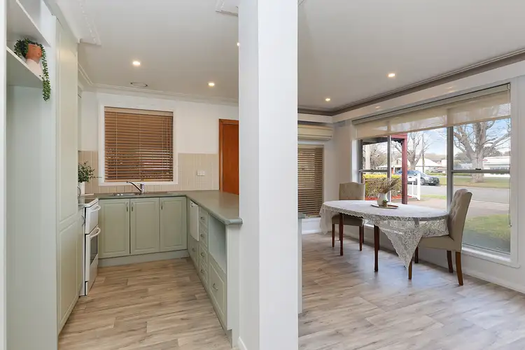 Fifth view of Homely unit listing, 256 Manifold Street, Camperdown VIC 3260