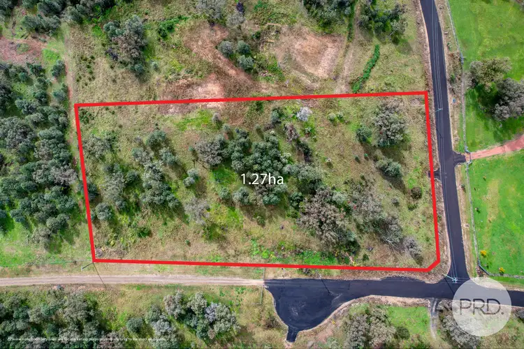 1 Grandview Place, Quirindi NSW 2343