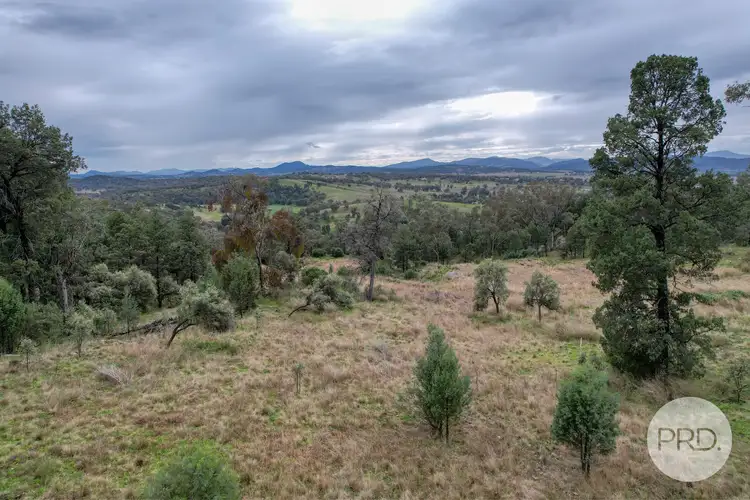 Fifth view of Homely land listing, 1 Grandview Place, Quirindi NSW 2343
