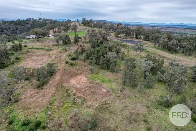 Sixth view of Homely land listing, 1 Grandview Place, Quirindi NSW 2343
