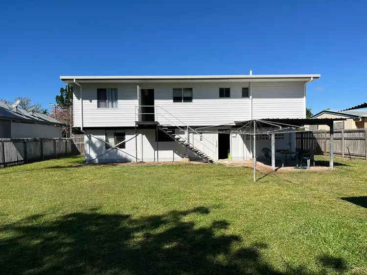 Fifth view of Homely house listing, 7 Mclauchlan Crescent, Kelso QLD 4815