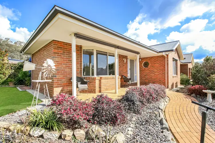 10 Sladen Court, West Wodonga VIC 3690