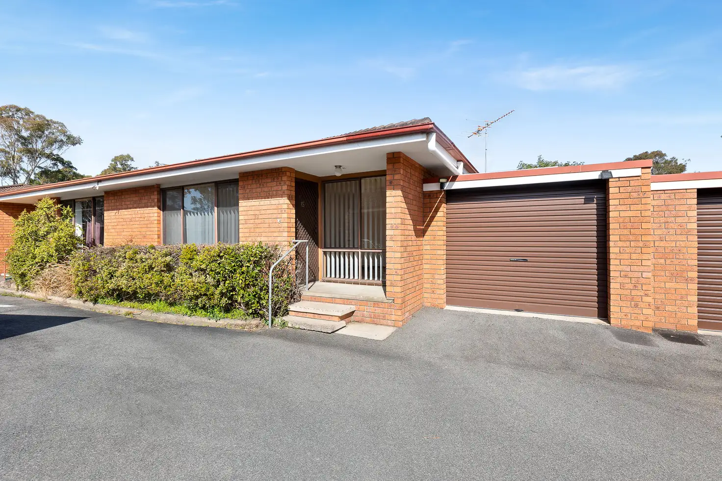 Main view of Homely unit listing, 15/30 Anderson Street, Moruya NSW 2537