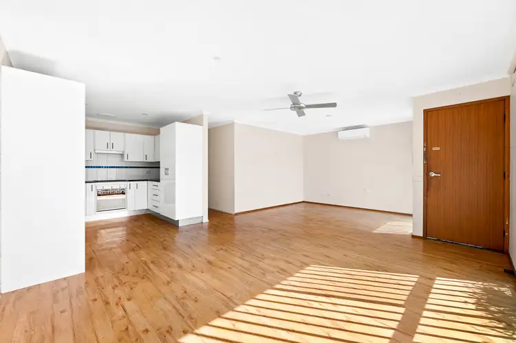 Second view of Homely unit listing, 15/30 Anderson Street, Moruya NSW 2537