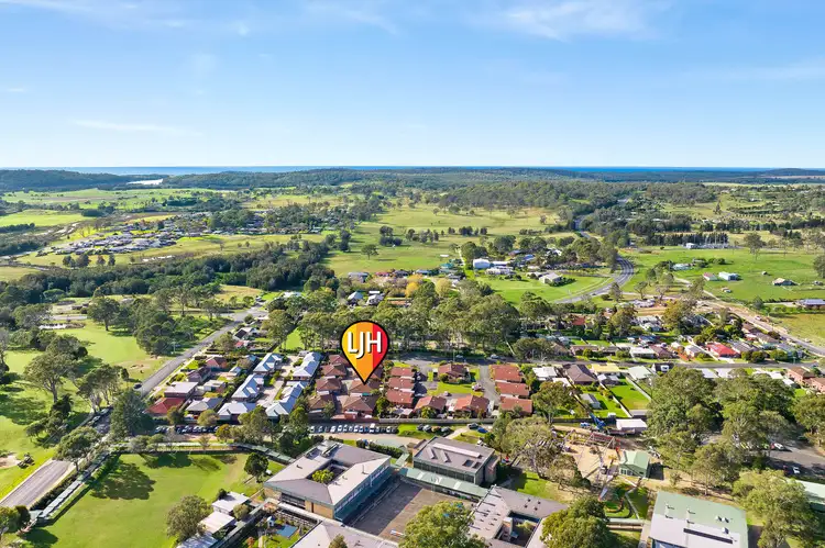 Fourth view of Homely unit listing, 15/30 Anderson Street, Moruya NSW 2537