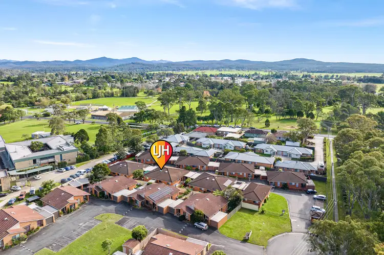 Fifth view of Homely unit listing, 15/30 Anderson Street, Moruya NSW 2537