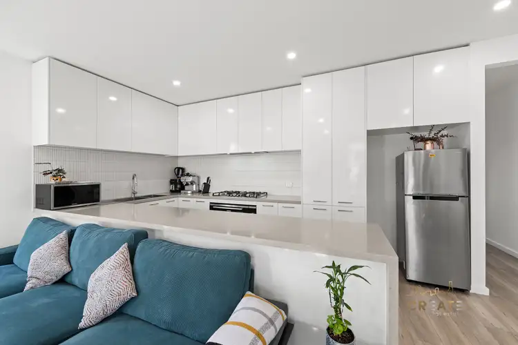 Third view of Homely house listing, 135 Oldbridge Boulevard, Weir Views VIC 3338