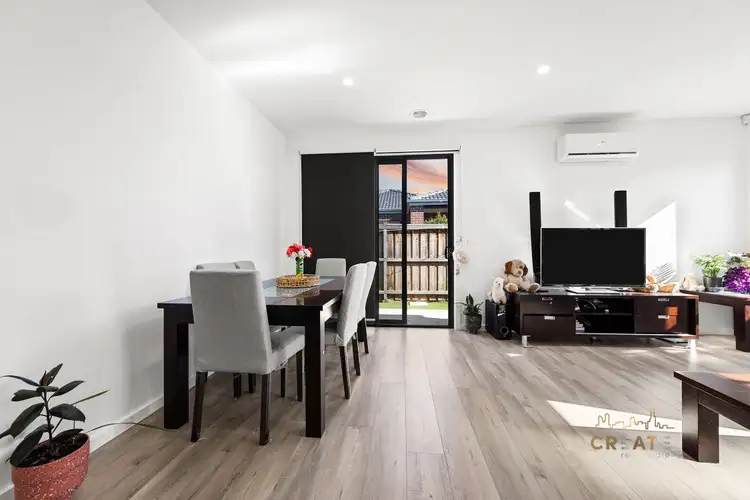 Fifth view of Homely house listing, 135 Oldbridge Boulevard, Weir Views VIC 3338