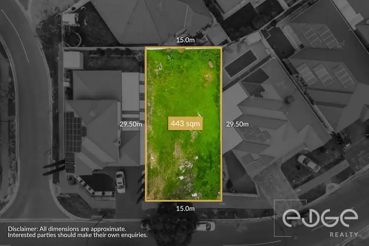 30 The Boulevard, Parafield Gardens SA 5107