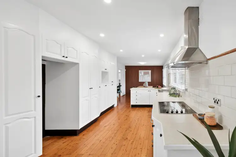 Third view of Homely house listing, 23 Moses Street, Windsor NSW 2756
