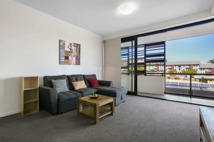 Fifth view of Homely unit listing, 226/75 Central Lane, Gladstone Central QLD 4680