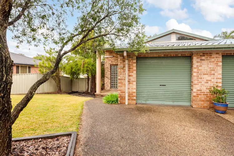Main view of Homely house listing, 18A Decora Crescent, Warabrook NSW 2304