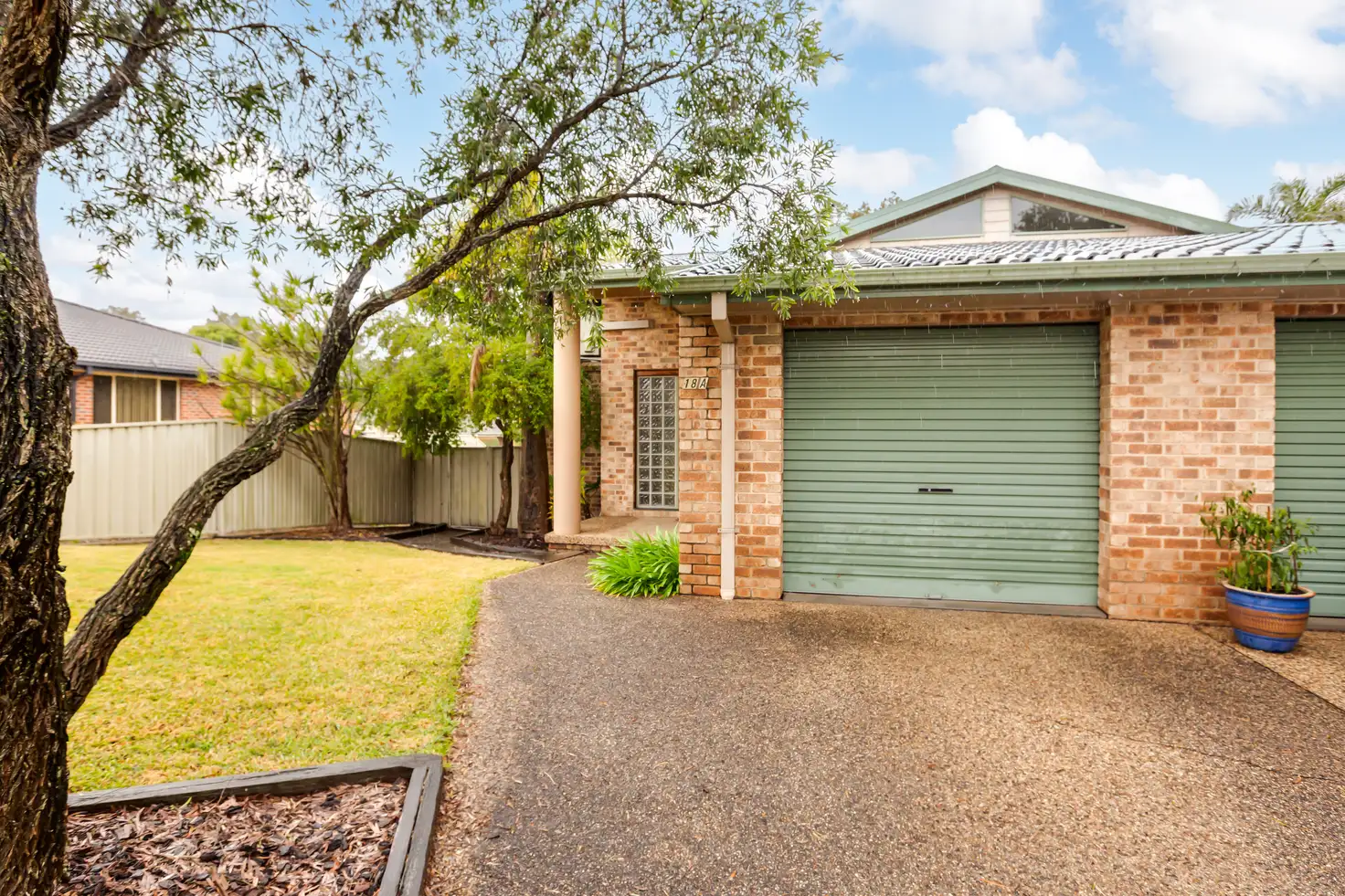 Main view of Homely house listing, 18A Decora Crescent, Warabrook NSW 2304