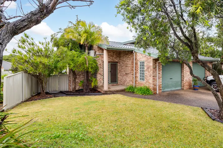 Second view of Homely house listing, 18A Decora Crescent, Warabrook NSW 2304