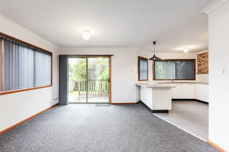 Fifth view of Homely house listing, 18A Decora Crescent, Warabrook NSW 2304