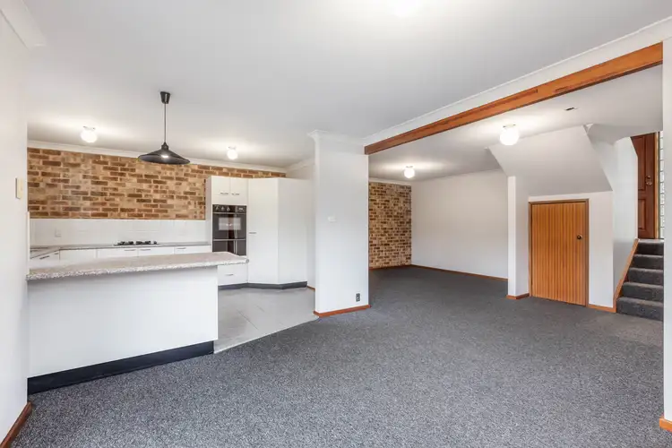 Sixth view of Homely house listing, 18A Decora Crescent, Warabrook NSW 2304