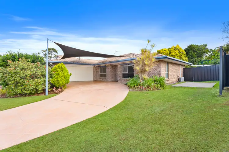 4 County Close, Parkwood QLD 4214
