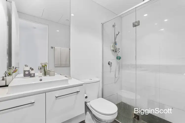 Sixth view of Homely apartment listing, 3810/60 Kavanagh Street, Southbank VIC 3006