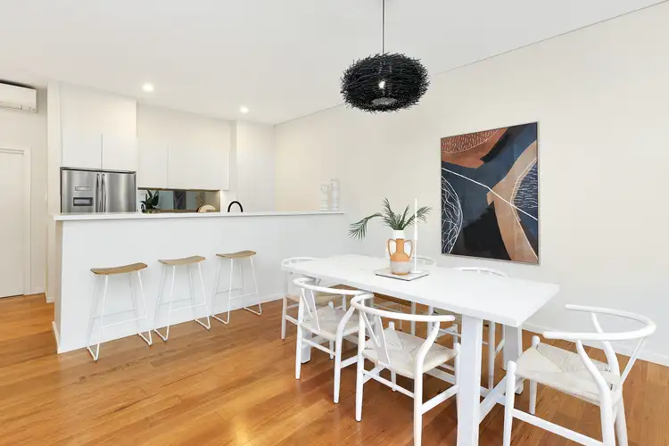 Fourth view of Homely townhouse listing, 12/17-21 Brougham Street, East Gosford NSW 2250