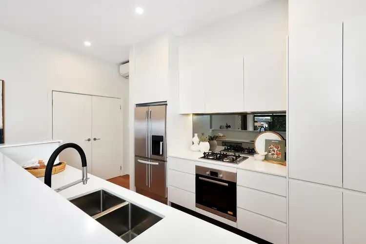 Fifth view of Homely townhouse listing, 12/17-21 Brougham Street, East Gosford NSW 2250
