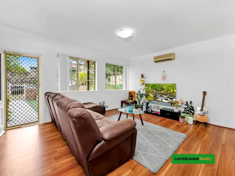 Third view of Homely townhouse listing, 1/72 Washington street, Bexley NSW 2207