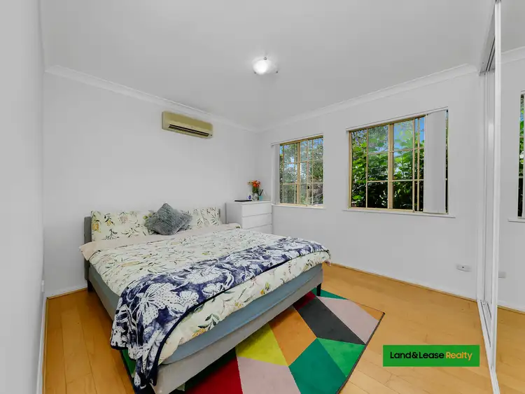 Fourth view of Homely townhouse listing, 1/72 Washington street, Bexley NSW 2207