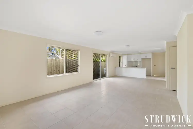 Second view of Homely semi-detached listing, 1/30 Beenwerrin Cres, Capalaba QLD 4157