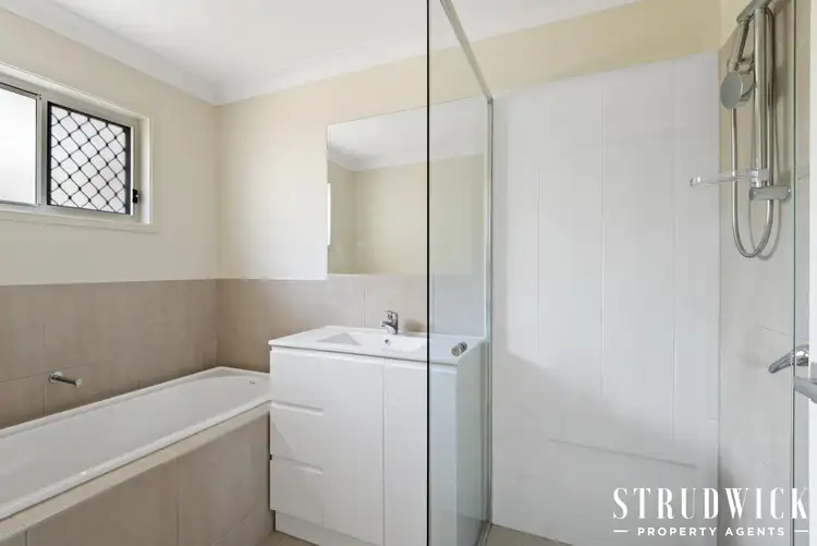 Fourth view of Homely semi-detached listing, 1/30 Beenwerrin Cres, Capalaba QLD 4157