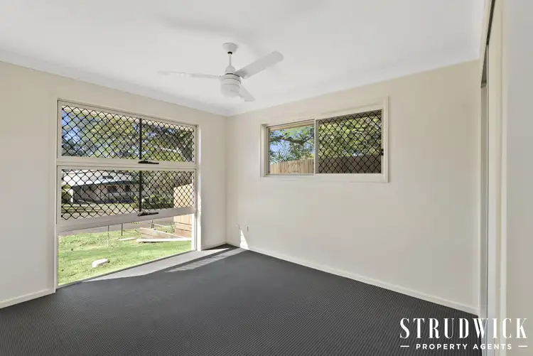 Fifth view of Homely semi-detached listing, 1/30 Beenwerrin Cres, Capalaba QLD 4157