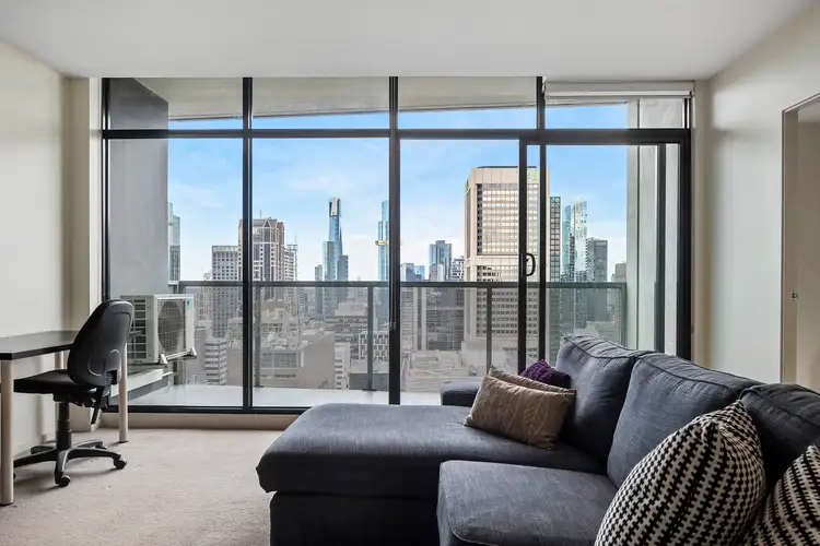 380-386 Little Lonsdale Street