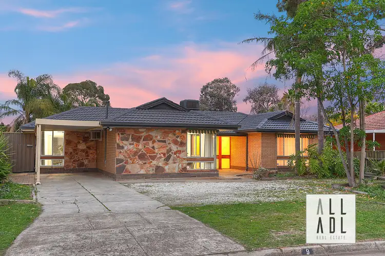 Second view of Homely house listing, 9 Kenneth Street, Salisbury SA 5108
