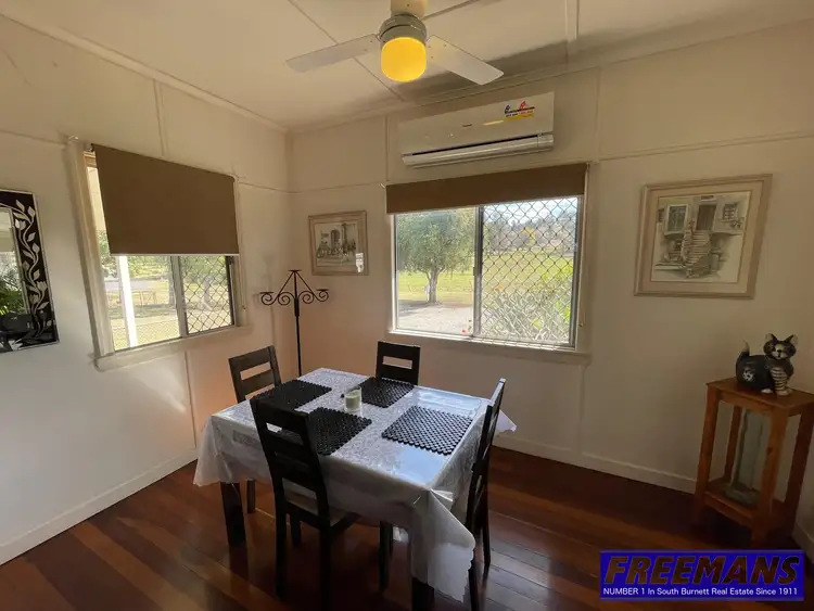 Second view of Homely house listing, 3 Roberts Street, Yarraman QLD 4614