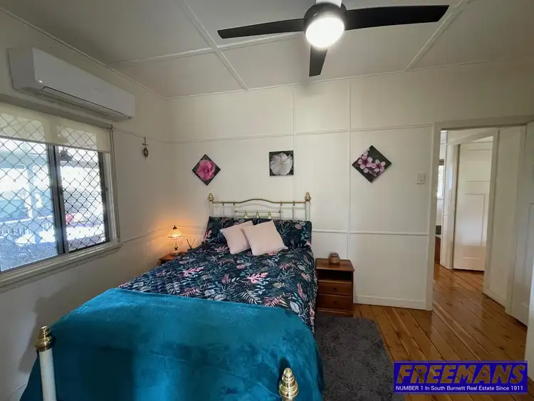 Third view of Homely house listing, 3 Roberts Street, Yarraman QLD 4614