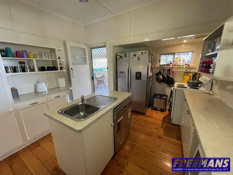 Fourth view of Homely house listing, 3 Roberts Street, Yarraman QLD 4614