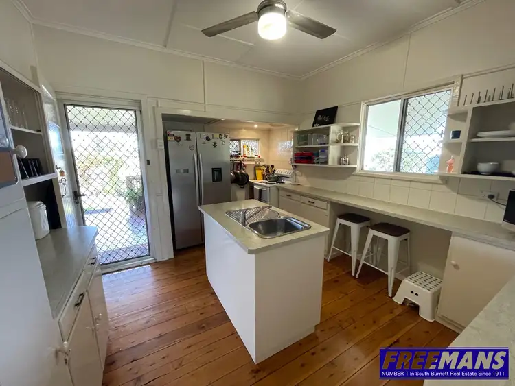 Sixth view of Homely house listing, 3 Roberts Street, Yarraman QLD 4614