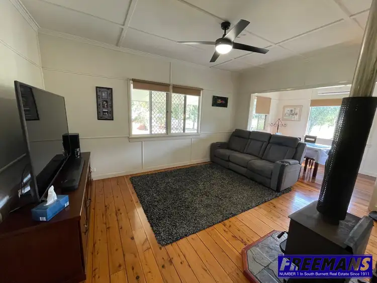 Seventh view of Homely house listing, 3 Roberts Street, Yarraman QLD 4614