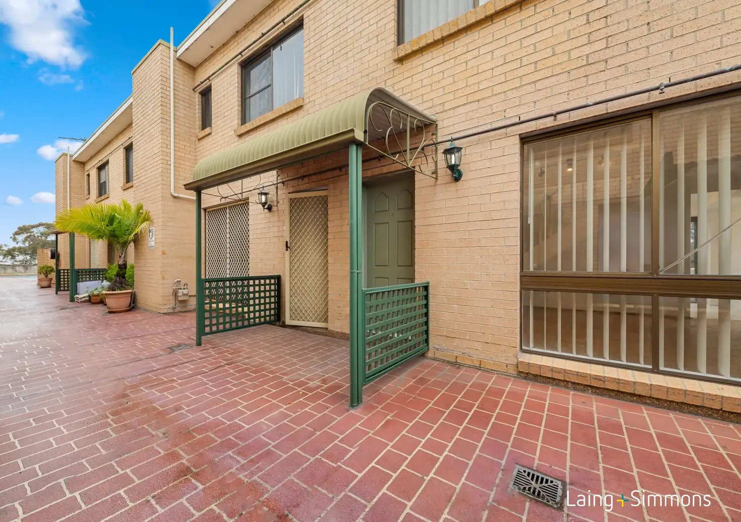 Main view of Homely unit listing, 9/101-103 Northumberland Rd, Auburn NSW 2144
