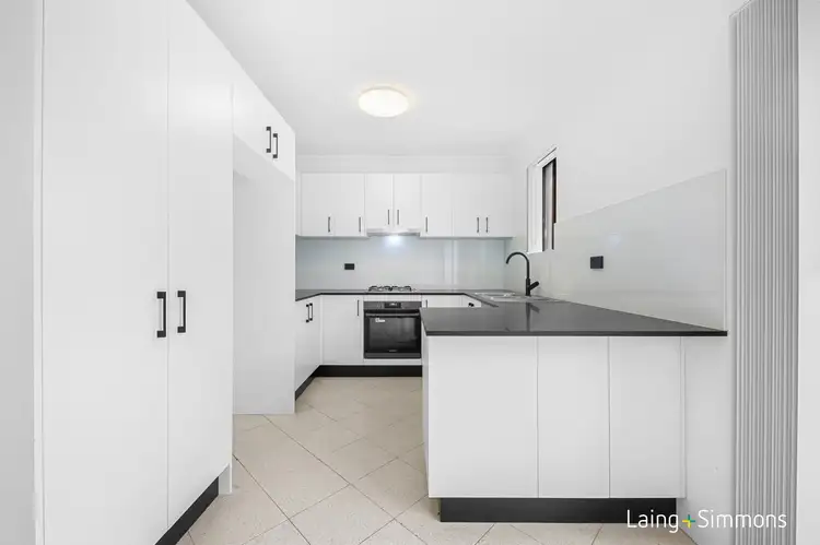Third view of Homely unit listing, 9/101-103 Northumberland Rd, Auburn NSW 2144