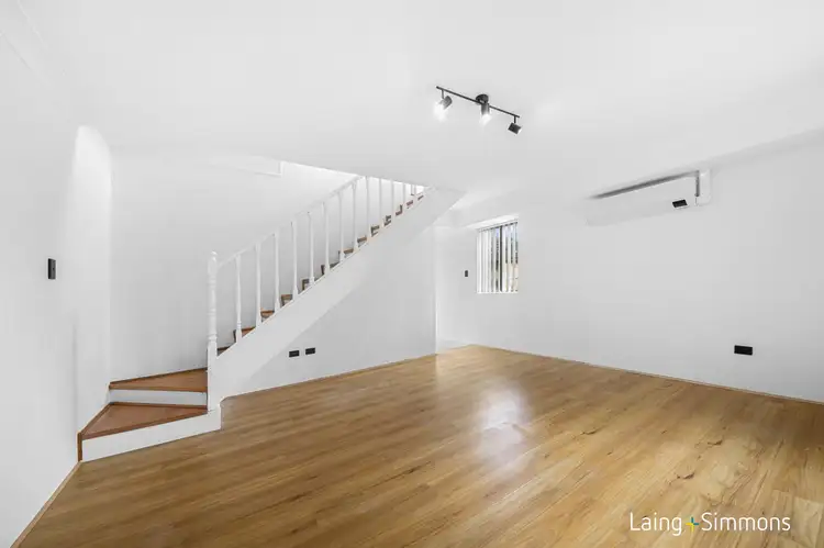 Fourth view of Homely unit listing, 9/101-103 Northumberland Rd, Auburn NSW 2144